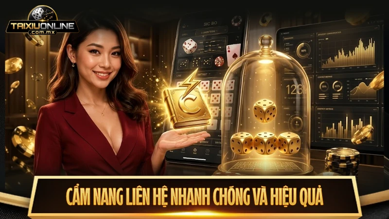 Cẩm nang kết nối đến đội ngũ CSKH hiệu quả