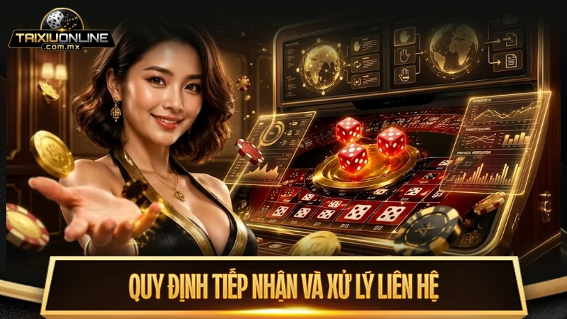Tài Xỉu Online xử lý yêu cầu một cách khoa học và nhanh chóng