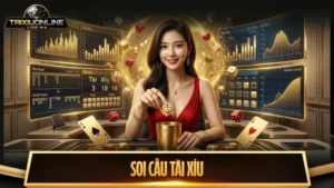 Chia sẻ 7+ phương pháp soi cầu tài xỉu dễ thắng lớn nhất