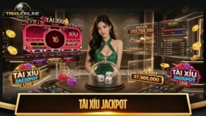 Tài xỉu Jackpot là gì? Cách săn hũ thưởng từ chuyên gia