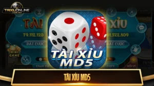 Tài xỉu MD5 là gì? Hướng dẫn kiểm tra chuỗi mã băm chuẩn xác