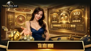 Tài xỉu mini là gì? Phương pháp soi cầu tài xỉu hiệu quả