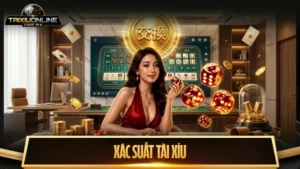 Xác suất tài xỉu là gì? Phương pháp tính toán chuẩn xác nhất
